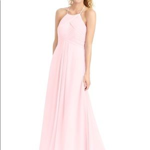 Bridesmaid dress